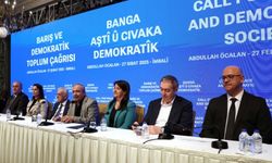 Tarihi gün: PKK silahları bırakıyor