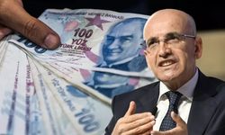 Asgari ücrete ara zam sorusuna Şimşek'ten yanıt: Artış yapabiliriz ama...