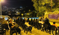 DEM Partinin Hakkari’de Süreç Toplantıları Devam Ediyor