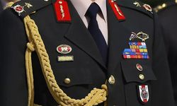 40'tan fazla ilin jandarma komutanı değişti