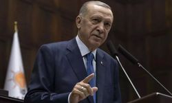 Erdoğan:Bu sürecin en kısa sürede, başarıyla neticelenmesini temenni ediyoruz