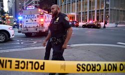New York'taki saldırganın intihar notu: "Beynimi inceleyin"