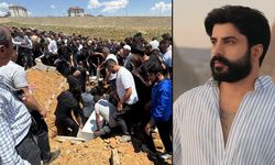Van’da Silahlı Saldırı Sonucu Hayatını Kaybeden Onur Karael, Yüksekova’da Toprağa Verildi