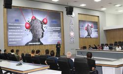 Van’da afetlere yönelik psikolojik ilk yardım eğitimi