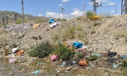 Gürdere’de Çevre Duyarsızlığı Tepki Çekti: “Doğamız Bu Kirliliği Hak Etmiyor”