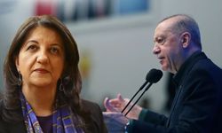 Erdoğan'ın "Birlikte yürüyeceğiz" sözlerine DEM Parti'den yanıt!