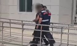 Yüz tanıma sistemiyle kimliği tespit edildi, 6 yıl hapis cezası olduğu ortaya çıktı