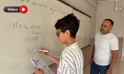 Yüksekova’da LGS İlçe Birincisi Belli Oldu