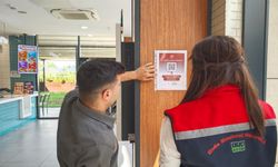 Şırnak’ta gıda işletmelerine karekod zorunluluğu