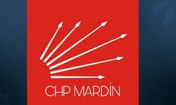 CHP Mardin il yönetimi düştü