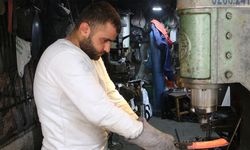 Diyarbakır’da 200 derecede ekmek mücadelesi