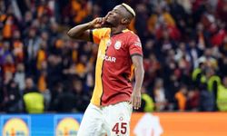 Galatasaray'da Victor Osimhen bu hafta imzayı atıyor