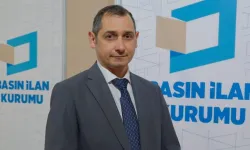 Basın İlan Kurumu Van Bölge Müdürü Arda Aşkın Gaziantep’e atandı