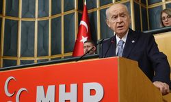 Bahçeli'den Özgür Özel'e hem tepki hem destek