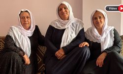 “Yüksekova’da Barış Annelerine Çözüm Süreci’ni Sorduk”