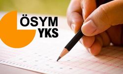 2025 YKS tercih kılavuzu yayınladı