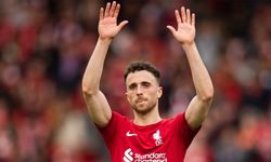 Liverpool’un Portekizli futbolcusu Diogo Jota, trafik kazasında hayatını kaybetti