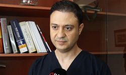 Uzmanlar uyarıyor: "Sıcaklıkların anormal derecede artmasıyla kalp krizleri artabiliyor"