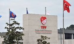TFF açıkladı! Artık maçlara kimlik kartı ile girilebilecek