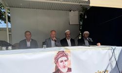 Yüksekova’da Melayê Batê Anısına Mevlid-i Şerif Programı Düzenlendi
