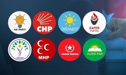 Son seçim anketinden çarpıcı sonuçlar çıktı