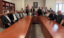 Yüksekova'da Mahallelerin ve Köylerin Sorunları Masaya Yatırıldı