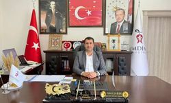 Başkan Şakar’dan 15 Temmuz Mesajı: “Milletimiz Tarih Yazdı”