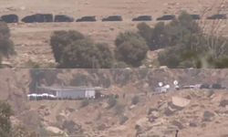 PKK'li ilk grup silah bıraktı