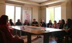 Yüksekova'da  Bölgesel Kadın Toplantısı Düzenlenecek
