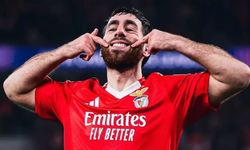Beşiktaş Orkun Kökçü'nün transferini bitirdi!