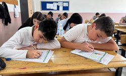 Yüksekova'da  Öğrenciler Hayallerindeki Liseye Yerleşmek İçin Tercih Yapacak