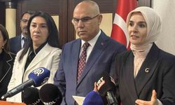 Bakan Göktaş: "Ağrı’ya 84 milyar TL yatırım gerçekleştirdik"