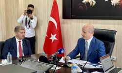 YÖK Başkanı Özvar: "Şehit yakınlarına yüksek lisans ve doktora kontenjanı geliyor"