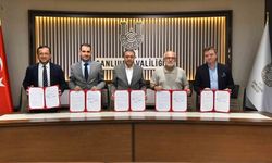 Yerel üretimi destekleyecek önemli iş birliği
