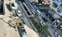 Çarşı merkezinde elektrik kesintisi; Enerji ne zaman verilecek?