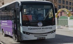 Yüksekova’da Ulaşımda Yeni Dönem: Türkiye Kart’a Geçiliyor