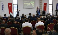 ASRİAD’dan Hakkari'ye Tekstil ve Hayvancılık Yatırımı için Çağrı