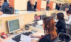 Memurlara yarı zamanlı çalışma imkanı geliyor