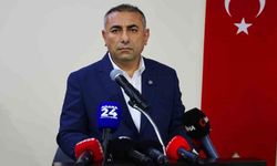 Adana Büyükşehir Belediyesi Başkan Vekili belli oldu