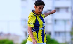 Fenerbahçeli yıldız Yüksekova Spor’da