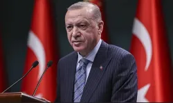 Cumhurbaşkanı Erdoğan: 20 Bin Yeni Personel Alınacak
