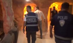 Van'da Fuhuş Operasyonu: 2 Tutuklama
