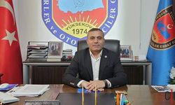 Başkan Durna, 10 Temmuz Taksiciler Günü'nü kutladı
