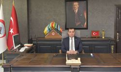 Hakkari İl Özel İdaresi genel sekreteri Orçun Cüneyt Zor Görevine Başladı
