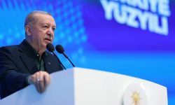 Erdoğan: AK Parti, MHP ve DEM Parti olarak beraber yürümeye karar verdik