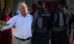 Şemdinli'deki Düğünde fenalaşan Şenlik, kurtarılamadı