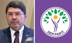 Dem Parti İmralı heyeti Çarşamba günü Bakan Tunç ile görüşecek