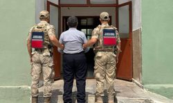 Yüksekovada Kasten Öldürme Suçundan Aranan Şahıs Yakalandı
