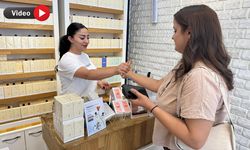 Yüksekova’da Sıcaklarla Birlikte Parfüm Tercihleri Değişti
