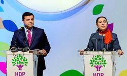 Selahattin Demirtaş ve Figen Yüksekdağ hakkında tahliye talebi